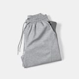  Quần Jogge Double Line Nỉ 2 Da Form Regular Unisex QTD0021 