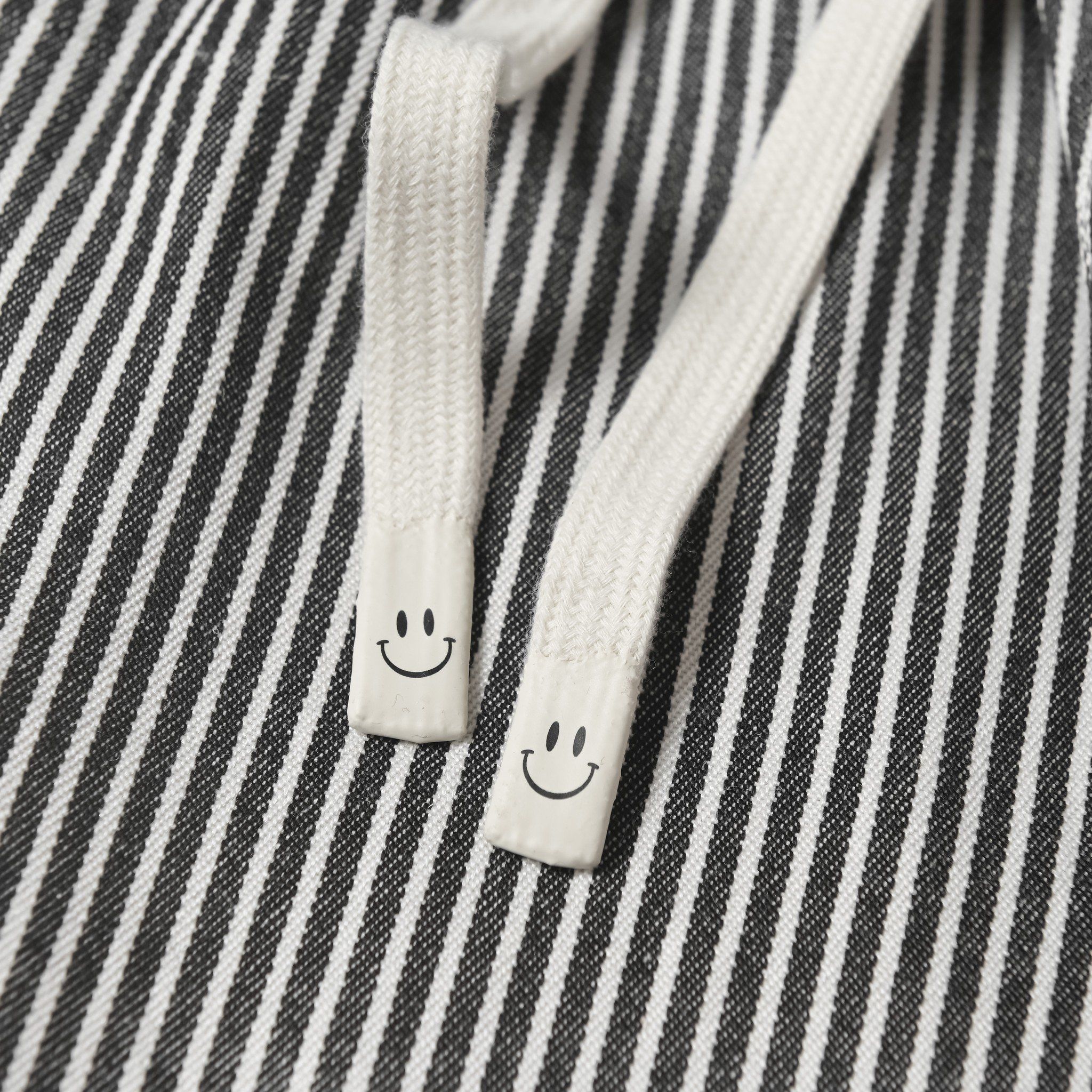  Quần Jogger Kaki Sọc Ống Suông QJK0045 