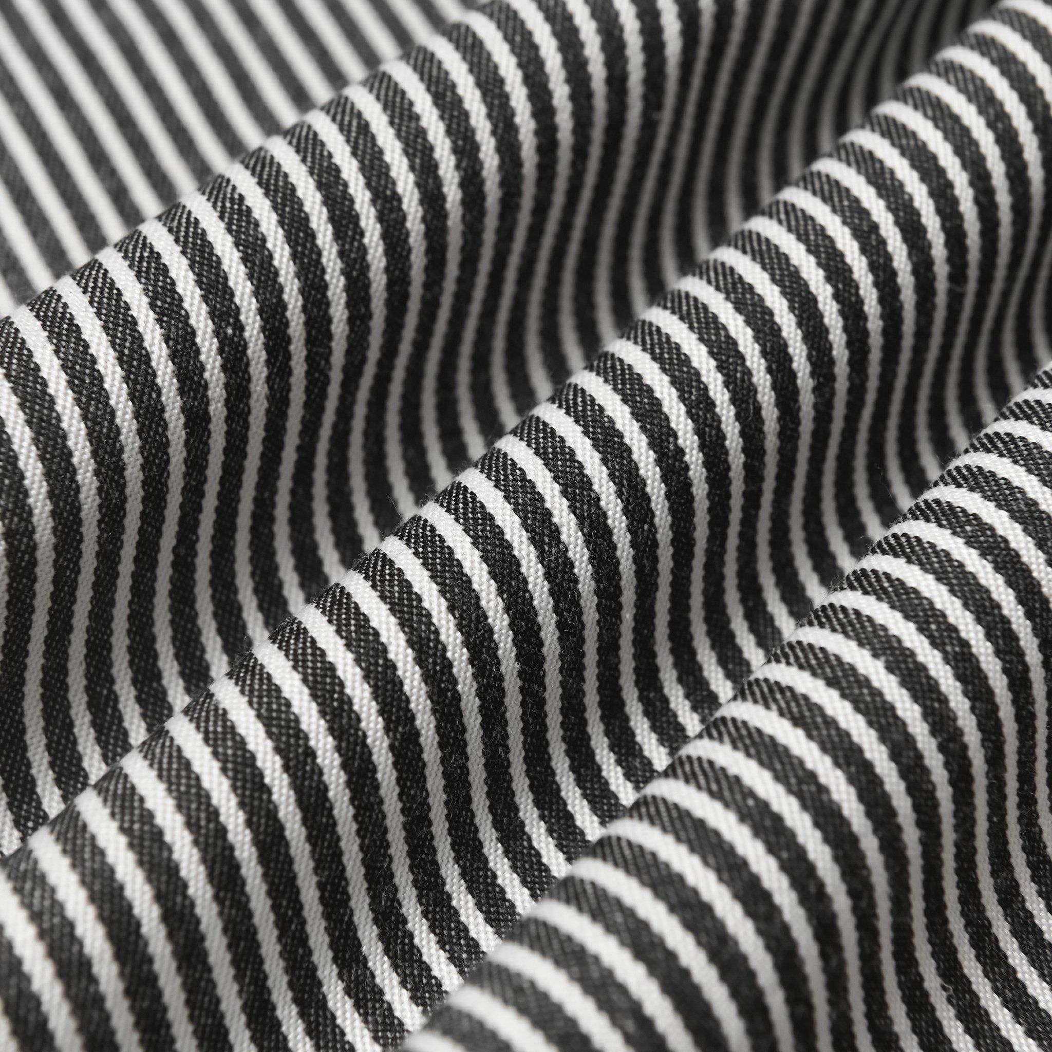  Quần Jogger Kaki Sọc Ống Suông QJK0045 