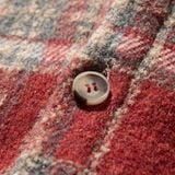  Sơ Mi Caro Cotton Bông Dày Dặn SMD0109 