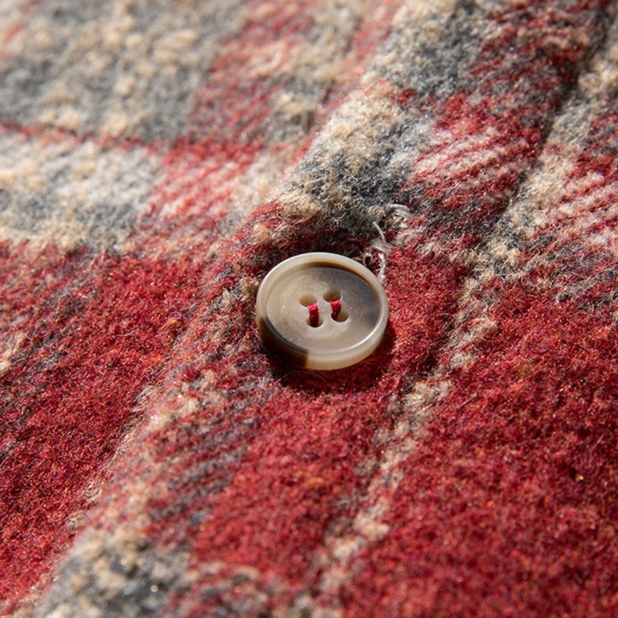  Sơ Mi Caro Cotton Bông Dày Dặn SMD0109 