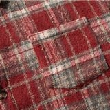  Sơ Mi Caro Cotton Bông Dày Dặn SMD0109 