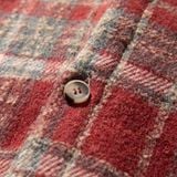  Sơ Mi Caro Cotton Bông Dày Dặn SMD0109 