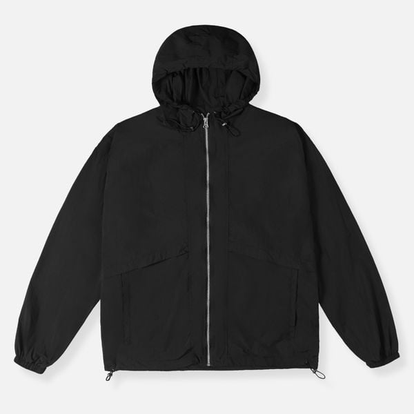  Áo Khoác Dù AirFlex 2 Lớp - Thoáng Mát, Chống Tia UV AKD0047  