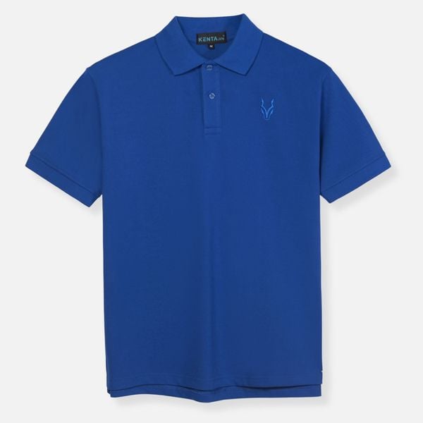  Áo Thun Polo Horse Cotton Mịn Mát ATP0054 