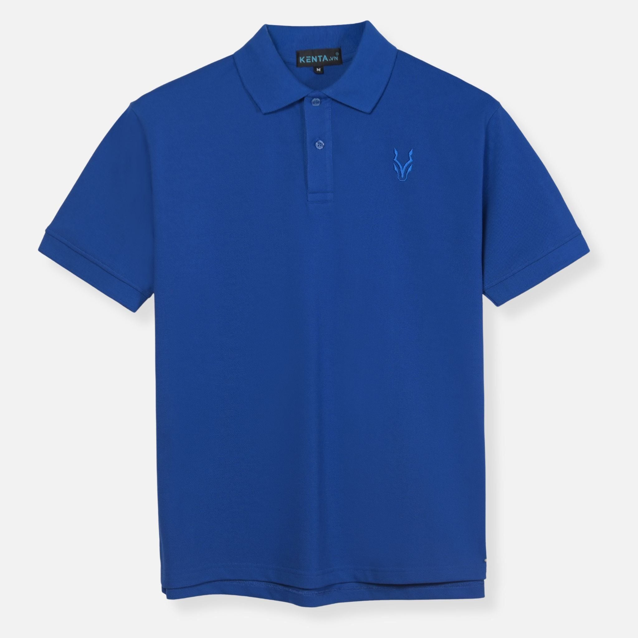  Áo Thun Polo Horse Cotton Mịn Mát ATP0054 