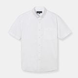  Sơ Mi Nam Tay Ngắn Pure Cotton SMN0099 