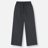  Quần Jogger Nỉ 2 Da Form Regular QTD0020 