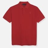  Áo Thun Polo Horse Cotton Mịn Mát ATP0054 