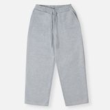  Quần Jogger Nỉ 2 Da Form Regular QTD0020 