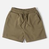  Quần Short Thun Nỉ 2 Da QST0016 