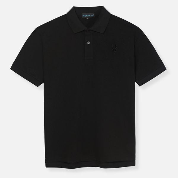  Áo Thun Polo Horse Cotton Mịn Mát ATP0054 