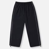  Quần Jogger Vải Dù Co Giãn, Form Rộng QJK0044 