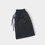  Quần Jogger Nỉ 2 Da Form Regular QTD0020 