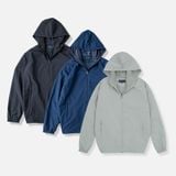  Áo Khoác Dù 2  Lớp AKD0030 