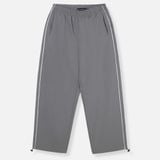  Quần Jogger Vải Dù Co Giãn, Form Rộng QJK0044 