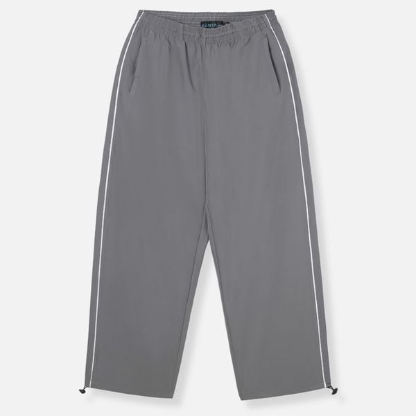  Quần Jogger Vải Dù Co Giãn, Form Rộng QJK0044 