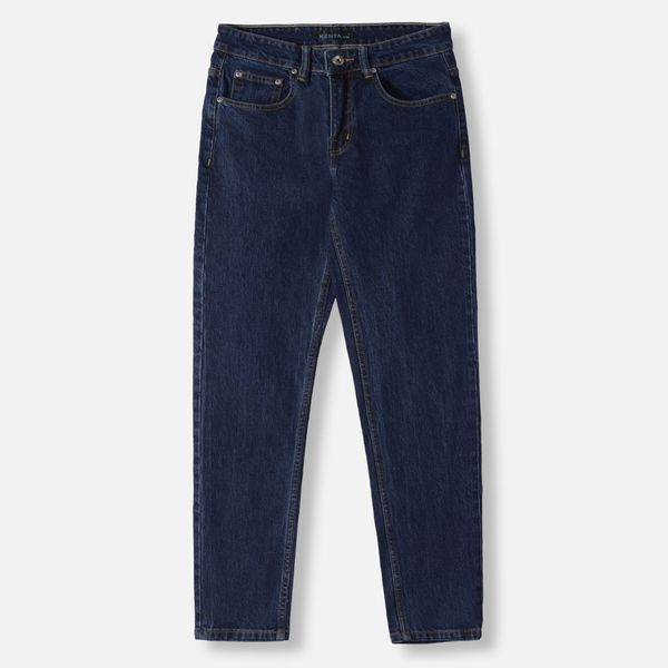  Quần Jeans Nam Cotton Cao Cấp QJD0080 