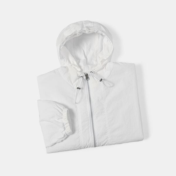  Áo Khoác Dù AirFlex 2 Lớp - Thoáng Mát, Chống Tia UV AKD0047  