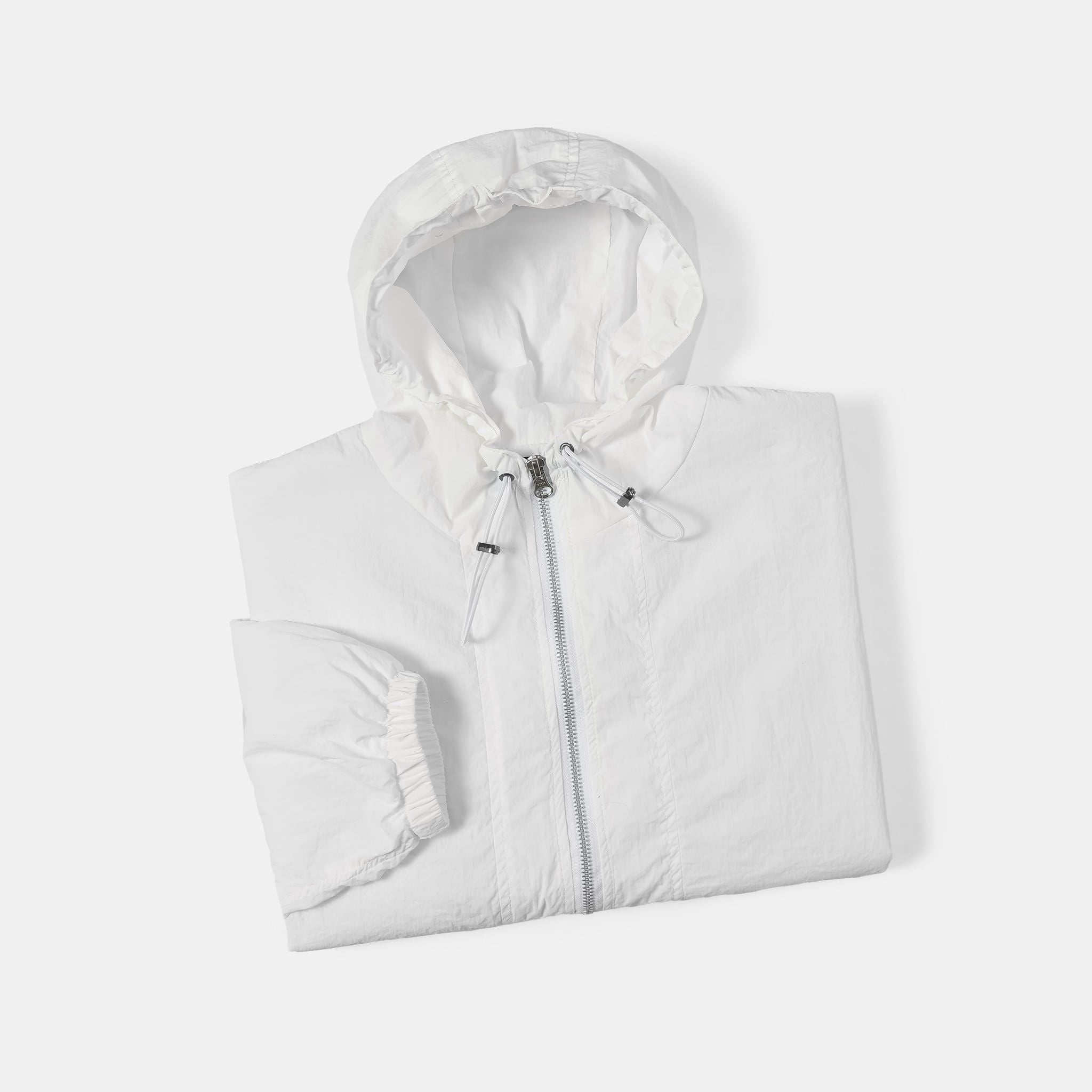  Áo Khoác Dù AirFlex 2 Lớp - Thoáng Mát, Chống Tia UV AKD0047  