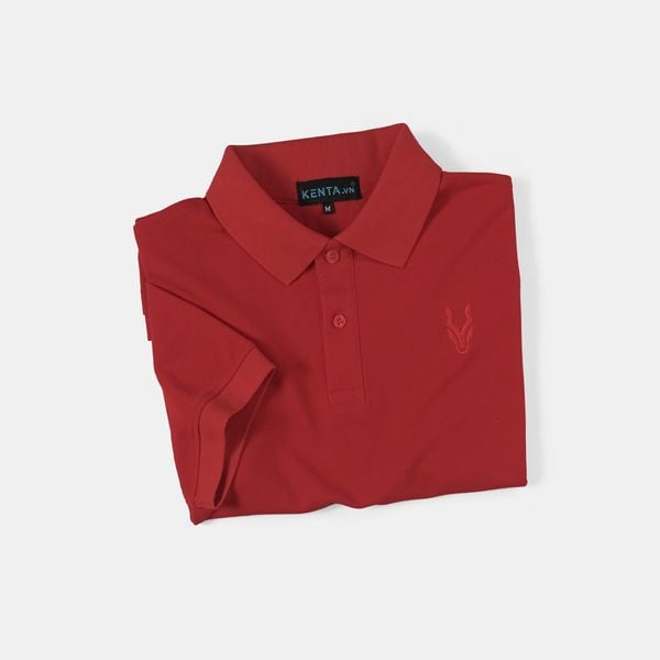  Áo Thun Polo Horse Cotton Mịn Mát ATP0054 