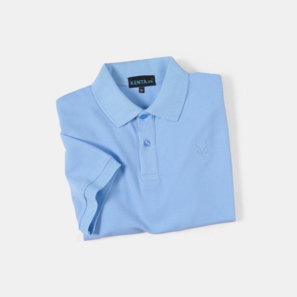  Áo Thun Polo Horse Cotton Mịn Mát ATP0054 