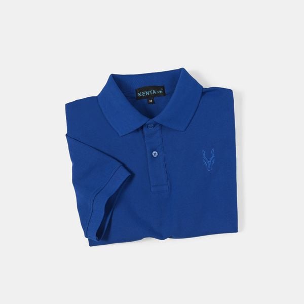  Áo Thun Polo Horse Cotton Mịn Mát ATP0054 