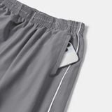  Quần Jogger Vải Dù Co Giãn, Form Rộng QJK0044 