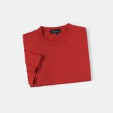  Áo Thun Boxy Cotton Form Regular ATN0175 