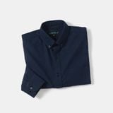  Sơ Mi Nam Tay Dài Pure Cotton SMD0107 