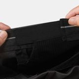  Quần Tây Nam Cạp Thun,  Vải Co Giãn Thoáng Mát QTA0038 