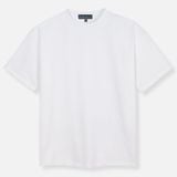  Áo Thun Boxy Cotton Form Regular ATN0175 