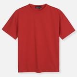  Áo Thun Boxy Cotton Form Regular ATN0175 