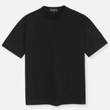  Áo Thun Boxy Cotton Form Regular ATN0175 