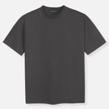  Áo Thun Boxy Cotton Form Regular ATN0175 