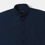  Sơ Mi Nam Tay Ngắn Pure Cotton SMN0099 