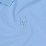  Áo Thun Polo Horse Cotton Mịn Mát ATP0054 