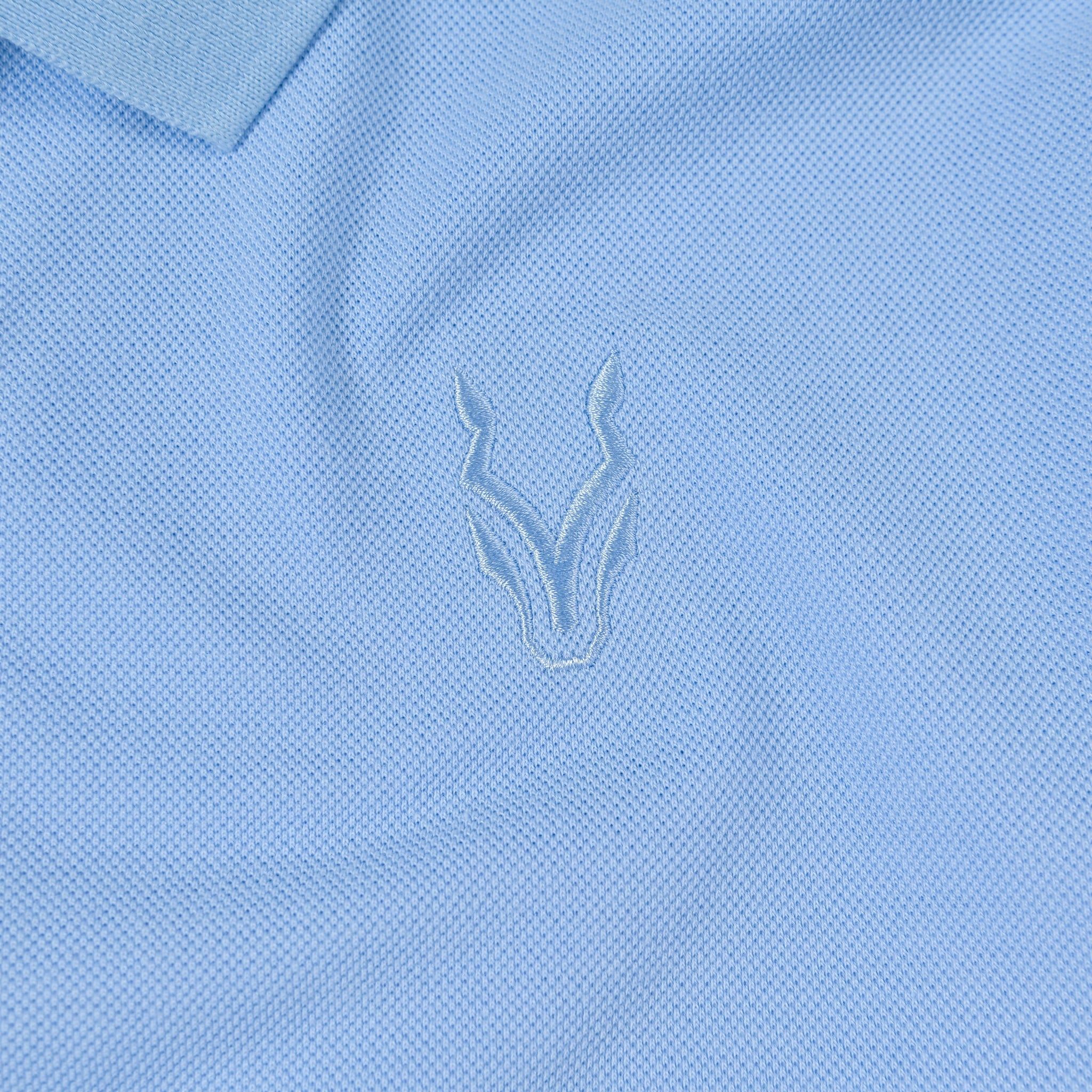  Áo Thun Polo Horse Cotton Mịn Mát ATP0054 