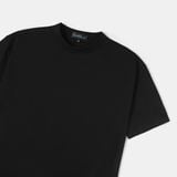  Áo Thun Boxy Cotton Form Regular ATN0175 