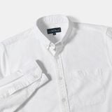  Sơ Mi Nam Tay Dài Pure Cotton SMD0107 