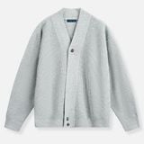  Áo Len Dệt Kim Nút Chéo Dày Dặn AKL0010 