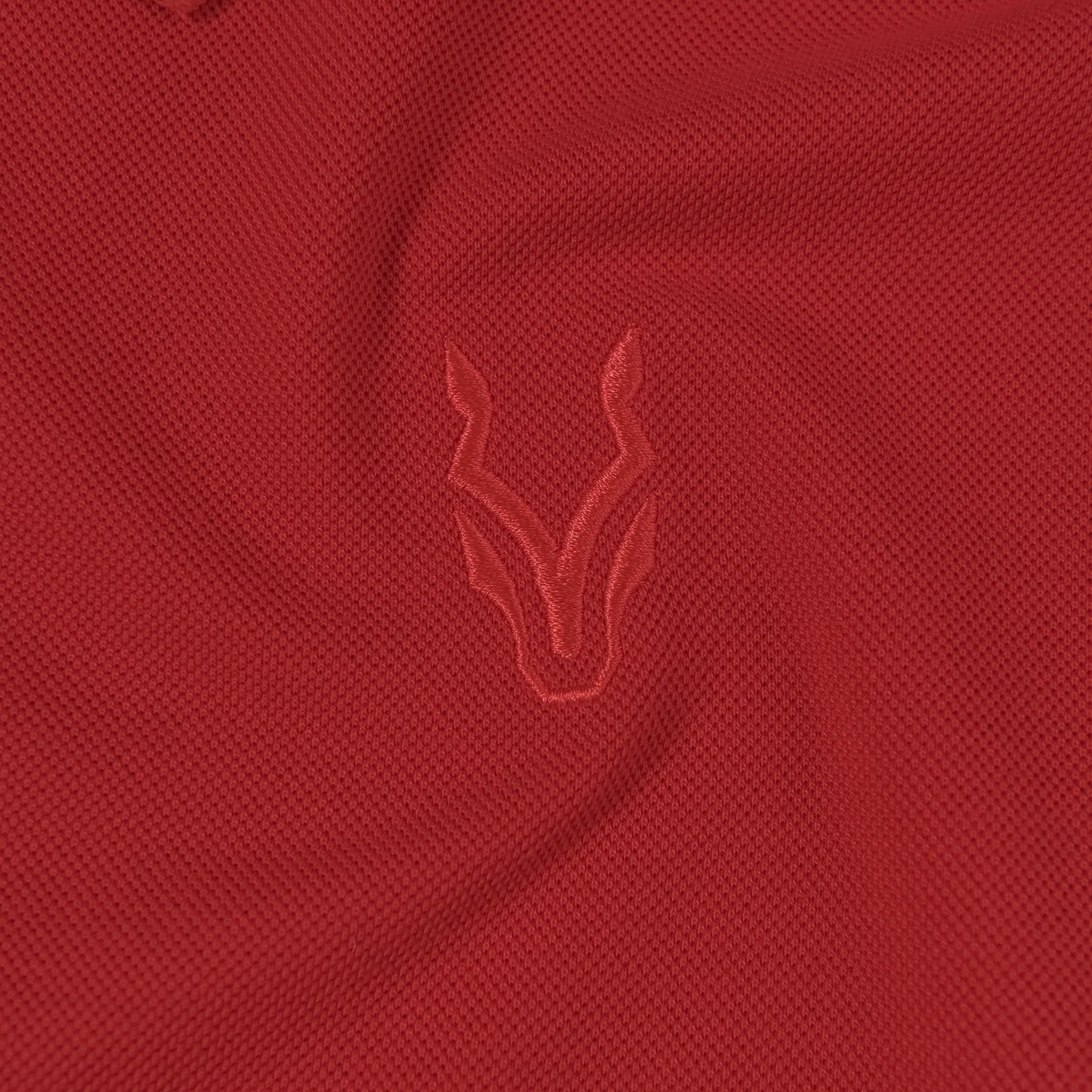  Áo Thun Polo Horse Cotton Mịn Mát ATP0054 