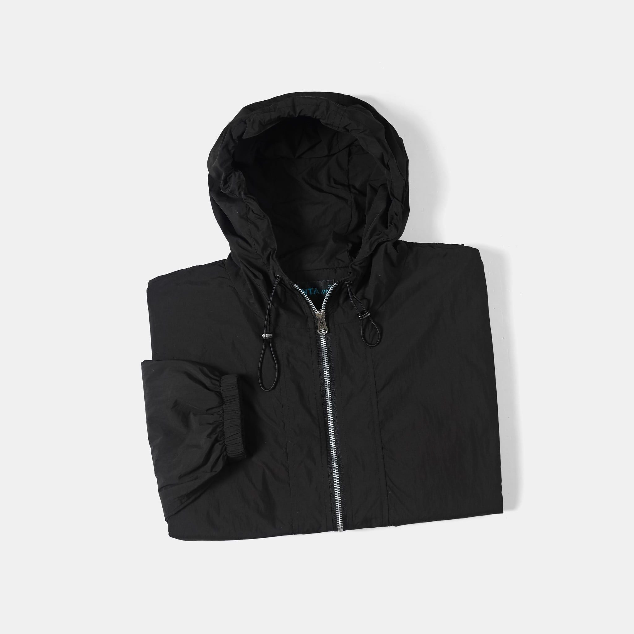  Áo Khoác Dù AirFlex 2 Lớp - Thoáng Mát, Chống Tia UV AKD0047  