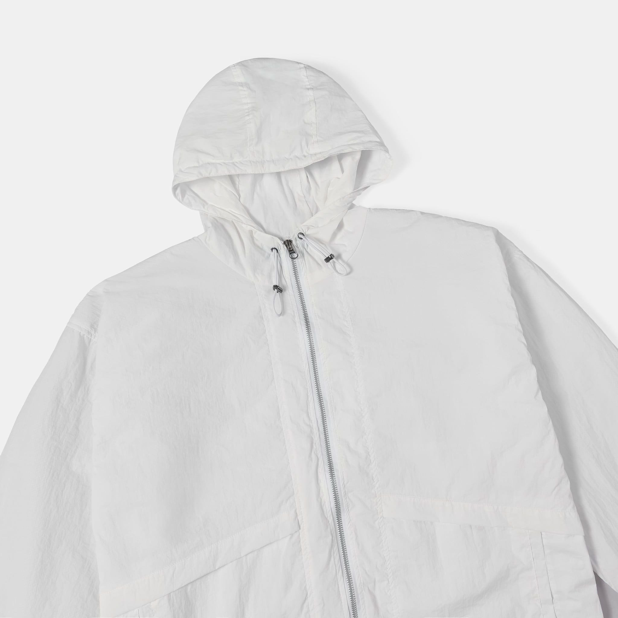  Áo Khoác Dù AirFlex 2 Lớp - Thoáng Mát, Chống Tia UV AKD0047  