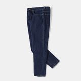  Quần Jeans Nam Cotton Cao Cấp QJD0080 