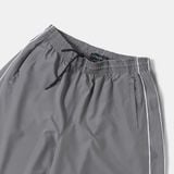  Quần Jogger Vải Dù Co Giãn, Form Rộng QJK0044 