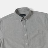  Sơ Mi Nam Tay Ngắn Pure Cotton SMN0099 