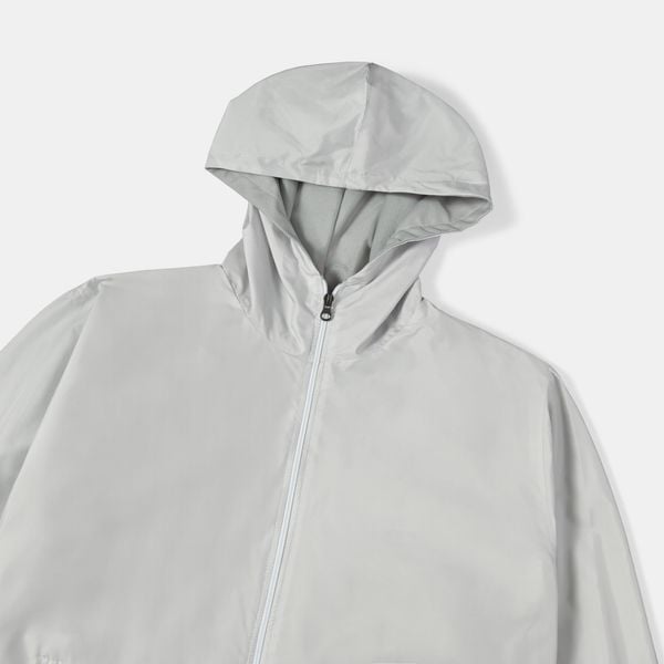  Áo Khoác Dù 2  Lớp AKD0030 