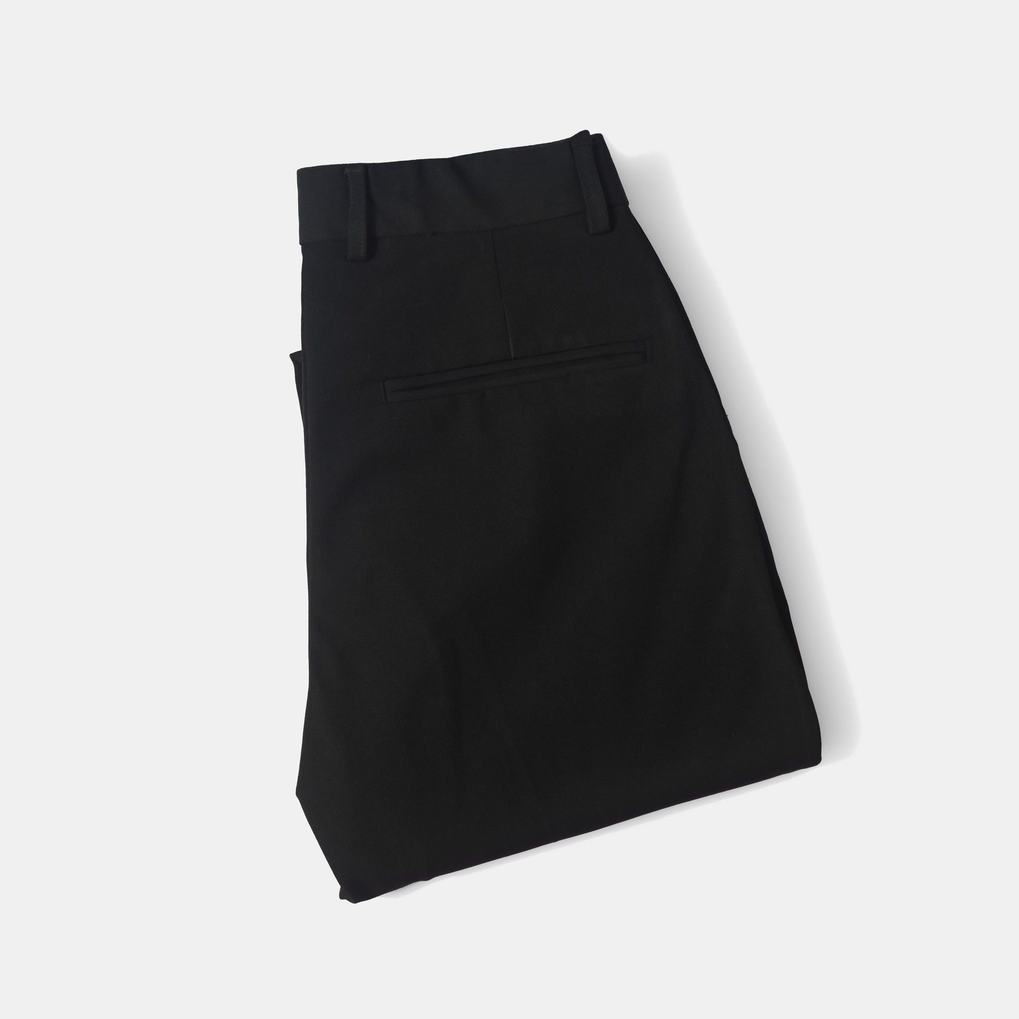  Quần Tây Nam Ống Slim Vải Dày QTA0051 