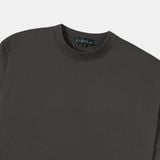  Áo Thun Boxy Cotton Form Regular ATN0175 